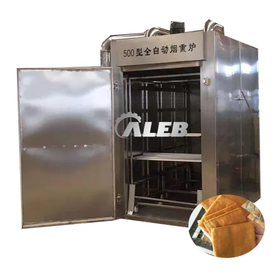 Smoke Detector for Chicken Industry Furnaces: Finding the Right Solution