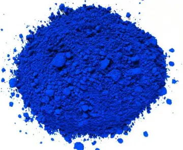 Prussian Blue Pigment Blue 27 for Paints