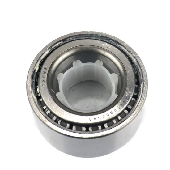2C49 GDYUESH Automotive Front Wheel Hub Bearing for TOYOTA Estima - Part Numbers 43KWD04G3, DAC43770042/38, 90369-43007