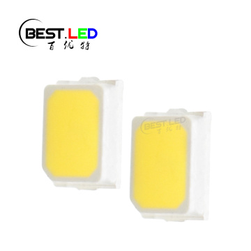 High CRI LED 2016 SMD 0.5W White 3500-4000K