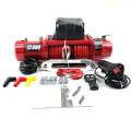 New Color Wire Rope Winch