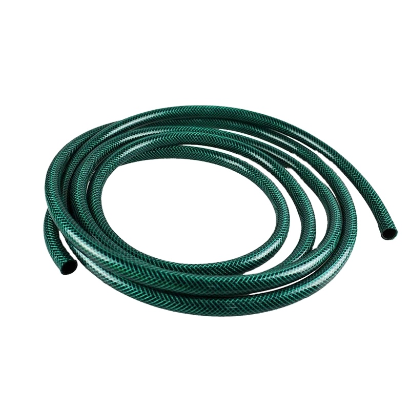 Hochwertiger Hochdruck Neue Produktschläuche PVC -Schlauchrohrgummi -Green Green Schlauch