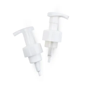 20/410 cover frost head pressing beak powder pump