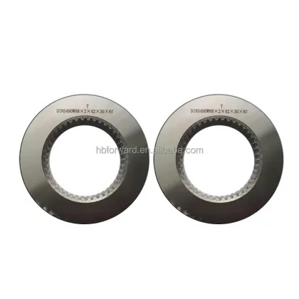 Spline GO NOGO Plug Gauge for Broaching Tools