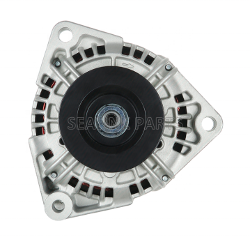 Truck Alternator Auto Parts - 0124655037 0124655415, 24V 110A