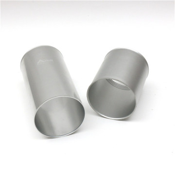 CNC Milling Parts High Quality Precision Machining Parts