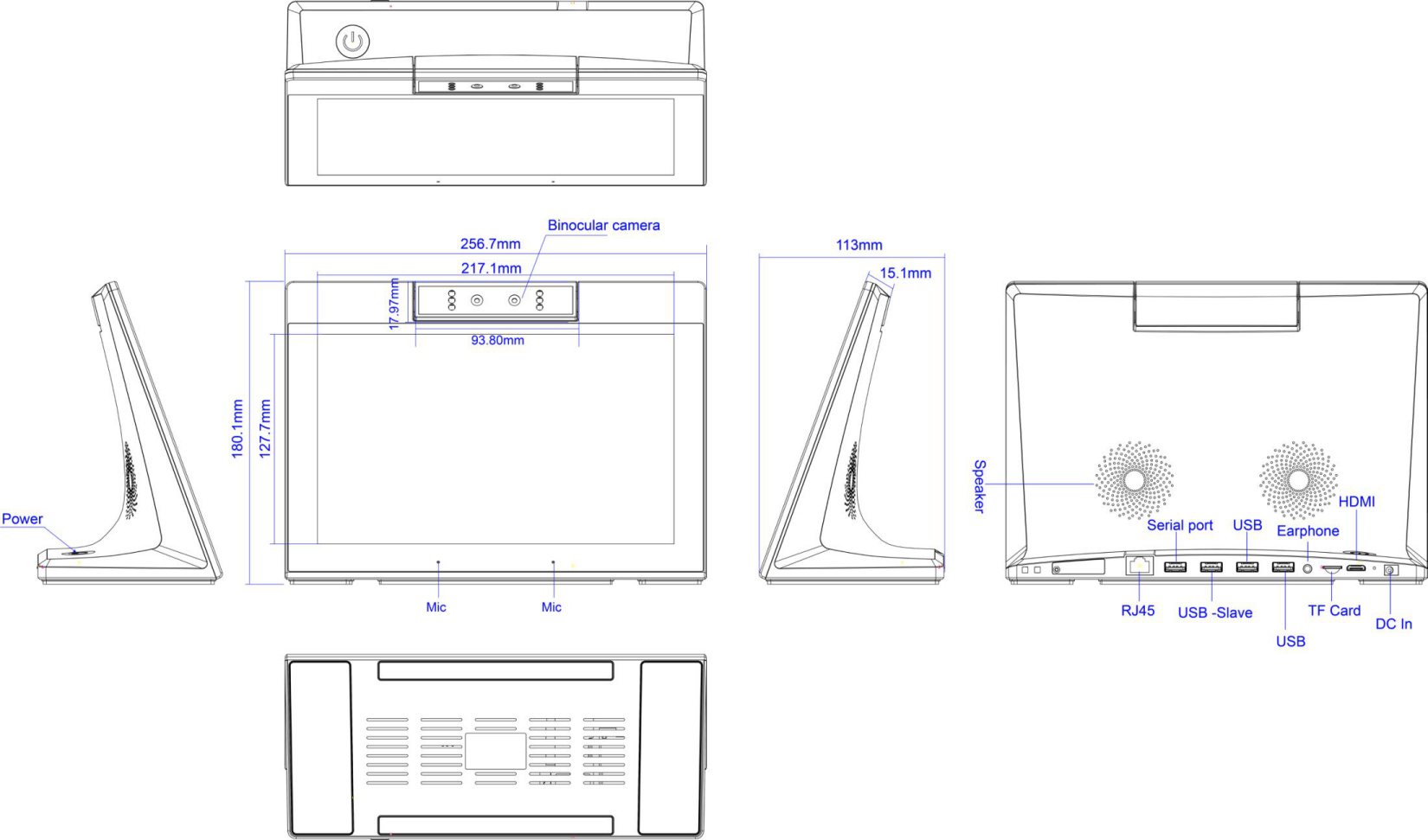 android tablet 32gb