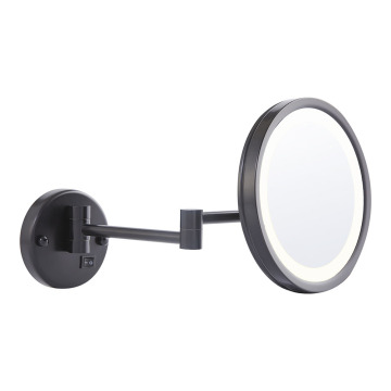 High quality hotel Magnifying wall mirror