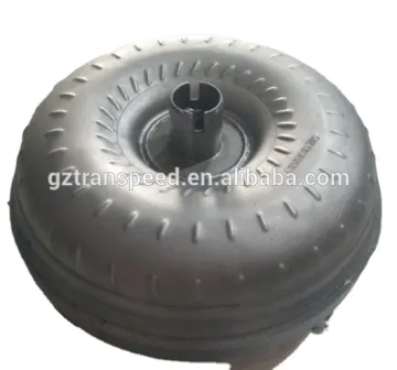 Transpeed 03-71 V33 Automatic Transmission System Torque Converter