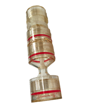 Disposable PRP Tube for PRP Treatment