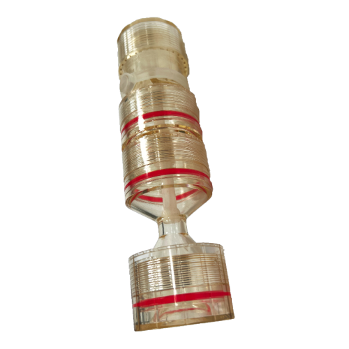 PRP tedavisi için tek kullanımlık PRP tüpü