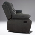 Small Fabric Loveseat Recliner Sofa Deals