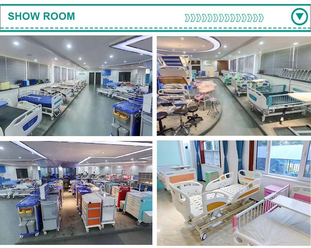 show room