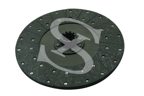 Clutch Disc (XSCD009)