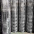 1.8 m high 4 mm Welded Mesh Fence