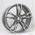 OEM BLACT magnesium race wheel alang sa motorsiklo