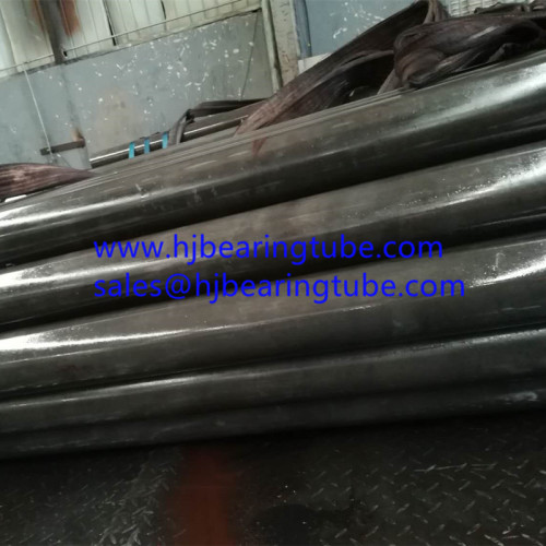 Hydraulic equipment and Insitutional Structure Cylinder Tube