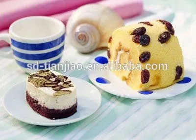 High Fat Powder K80 food ingredients