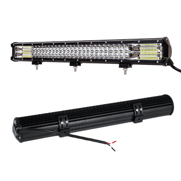 Kaier yüksek kaliteli off-road 4x4 iş lambaları Arabalar ve kamyonlar için LED ışık çubuğu
