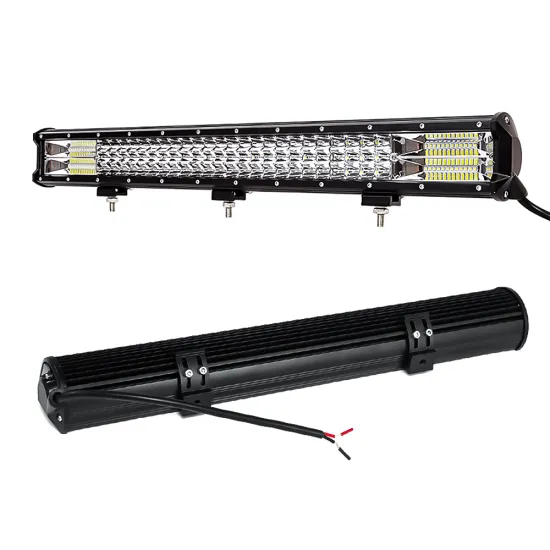 Kaier High-Quality Off-Road 4X4 Work Lamps LED Light Bar for Cars and Trucks