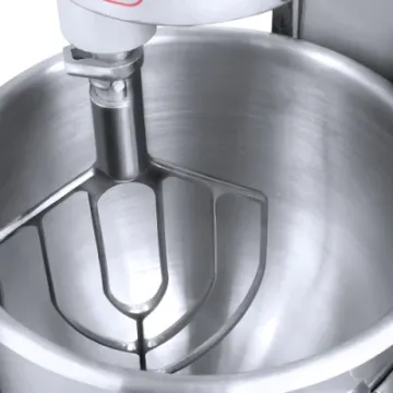 High Efficiency Cheap Commercial Electric Stand Food Mixer