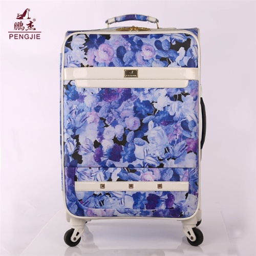 Most Popular High-end Brand Beautiful Hand Luggage Bags