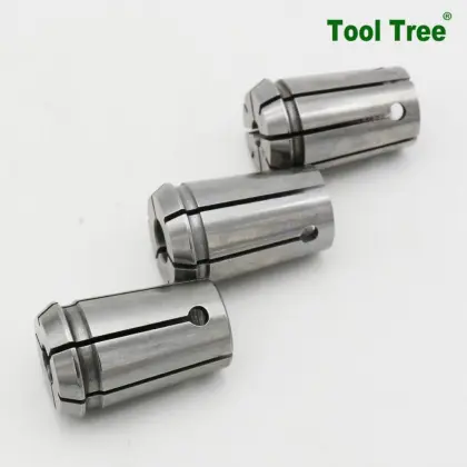 High Precision 65Mn EOC/OZ Collets