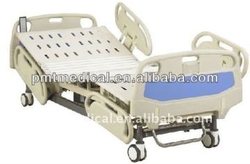 Electronic hospital bed PMT-805a
