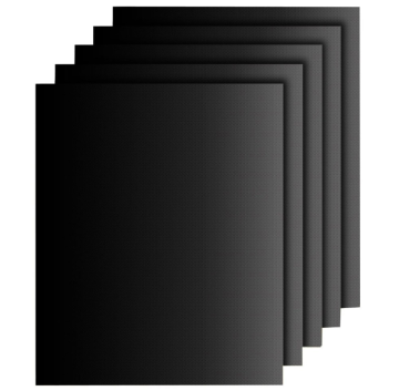 Reusable Heavy Duty Non-Stick BBQ Grill Mats