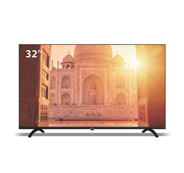 32 Inch Smart LED TV with HD 720P, DVB-T2/S2 Technology