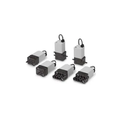 New Automatic Controller Accessories: LVMK202-5J