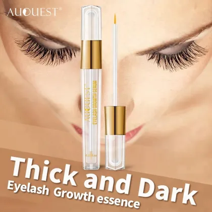 AUQUEST Keratin Castor Oil Lash & Brow Growth Serum