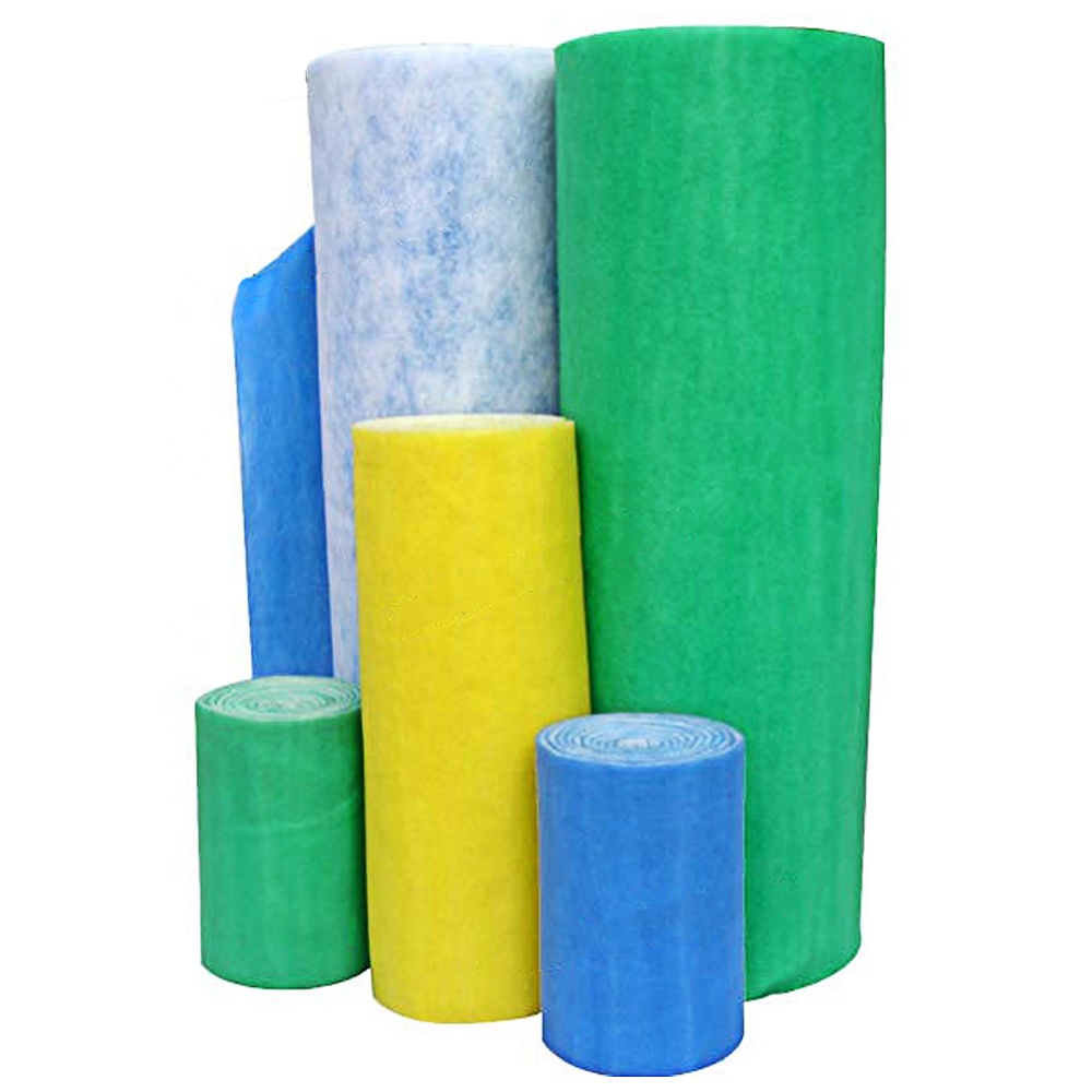G3 G4 air filter cotton material