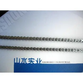 ENGINE TIMING CHAIN