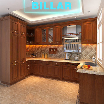 Modular wood kitchen designs with price