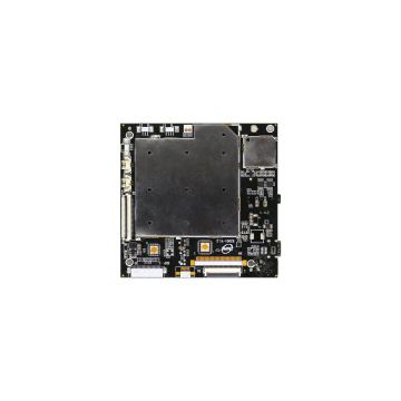 RK3326 Android OS PCBA Motherboard for Advertising Display Board - EDP/MIPI Output Control
