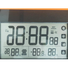 Strong Resolution LCD Liquid Crystal Painel Substituição