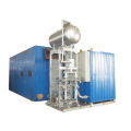 Electric Thermal Hot Oil Boiler