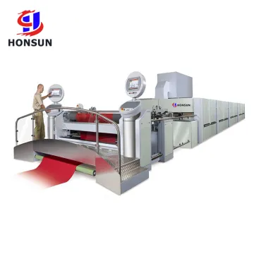 Used Finish Textile Stenter Machine Dealer in Pakistan