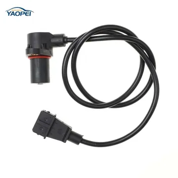 YAOPEI Crankshaft Position Sensor for Opel Astra 1995-2011