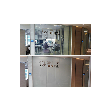 Hot Selling PDLC Film for Switchable Glass in Hotel Bathrooms