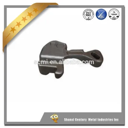 china supplies OEM Railway Casting Parts railway shoulder
Railway Casting Parts
