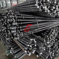 Anto 22 mm mine Filed Rebar Bolt Rock Ancre