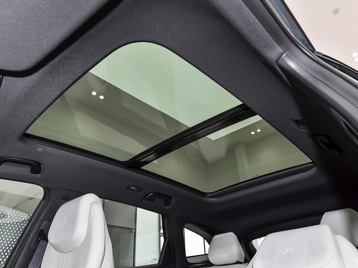 Geely Galaxy L7 2024 Latest Luxury SUV PHEV