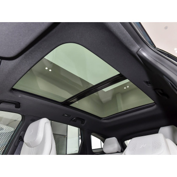 Geely Galaxy L7 2024 Latest Luxury SUV PHEV