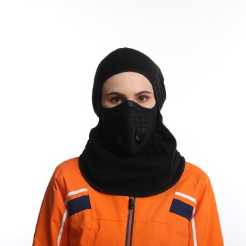 Masker Debu Bersepeda Masker Tahan Angin Topeng Ski Hangat
