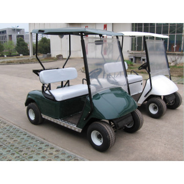 Mobil golf buggy murah untuk dijual