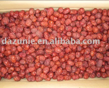 Dried Chinese Red Date