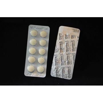 Vitamin C Tablet BP 500mg