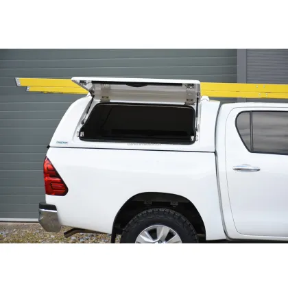 Ford F150 Pickup Truck Canopy